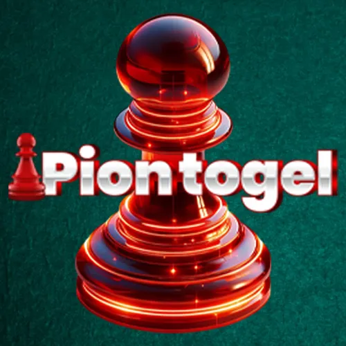 PIONTOGEL - Pertarungan Epik di Arena