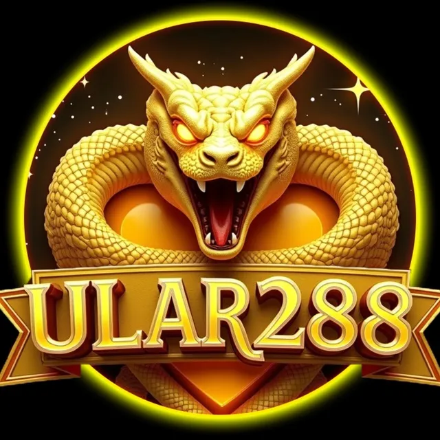 ULAR288 - Game Mahjong Seru dan Menantang